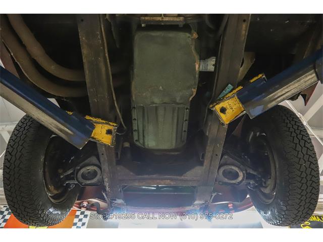 1959 Austin-Healey 100-6 (CC-2035873) for sale in Beverly Hills, California