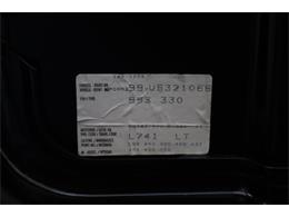 1997 Porsche 993 (CC-2035874) for sale in Beverly Hills, California