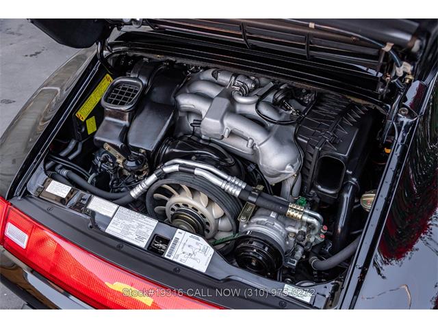 1997 Porsche 993 (CC-2035874) for sale in Beverly Hills, California
