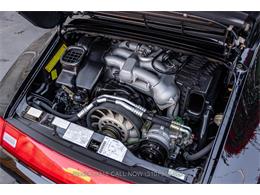 1997 Porsche 993 (CC-2035874) for sale in Beverly Hills, California