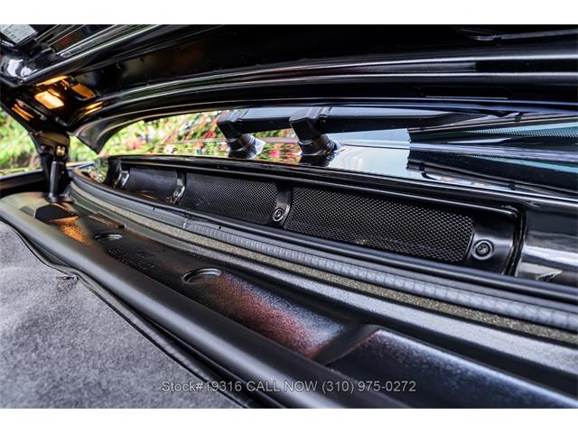 1997 Porsche 993 (CC-2035874) for sale in Beverly Hills, California