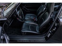 1997 Porsche 993 (CC-2035874) for sale in Beverly Hills, California