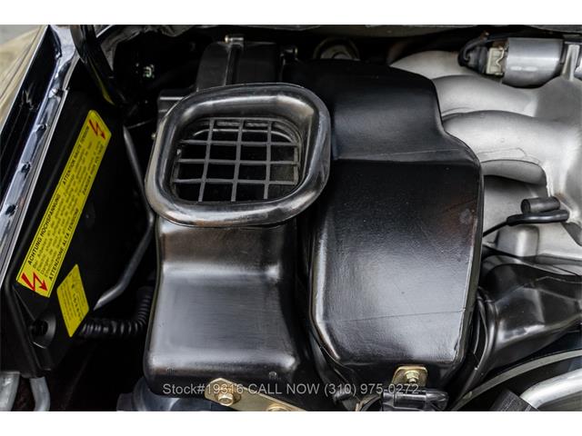 1997 Porsche 993 (CC-2035874) for sale in Beverly Hills, California