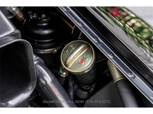 1997 Porsche 993 (CC-2035874) for sale in Beverly Hills, California