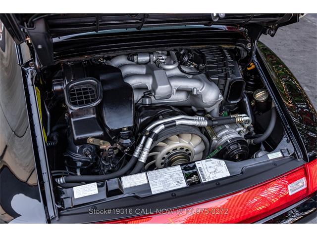 1997 Porsche 993 (CC-2035874) for sale in Beverly Hills, California