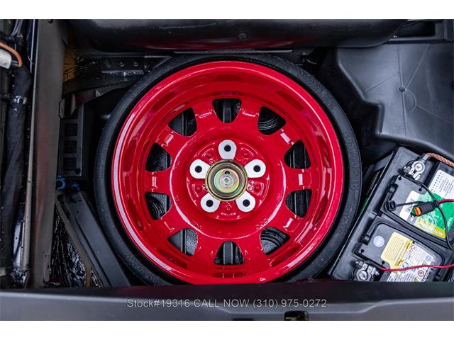 1997 Porsche 993 (CC-2035874) for sale in Beverly Hills, California