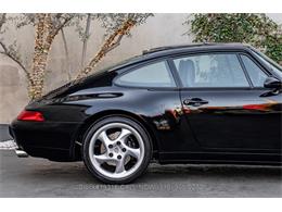 1997 Porsche 993 (CC-2035874) for sale in Beverly Hills, California