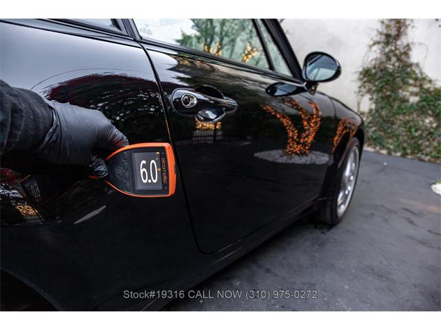 1997 Porsche 993 (CC-2035874) for sale in Beverly Hills, California