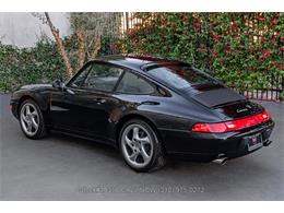 1997 Porsche 993 (CC-2035874) for sale in Beverly Hills, California