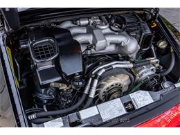 1997 Porsche 993 (CC-2035874) for sale in Beverly Hills, California