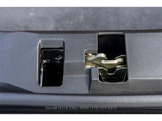 1997 Porsche 993 (CC-2035874) for sale in Beverly Hills, California