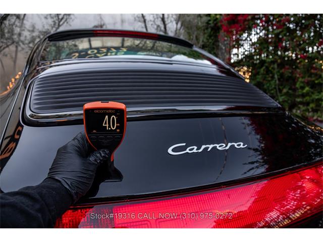 1997 Porsche 993 (CC-2035874) for sale in Beverly Hills, California