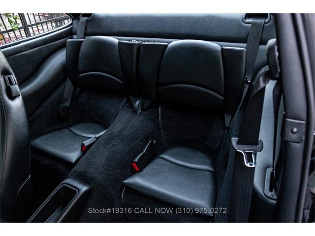 1997 Porsche 993 (CC-2035874) for sale in Beverly Hills, California