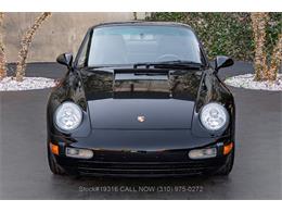1997 Porsche 993 (CC-2035874) for sale in Beverly Hills, California