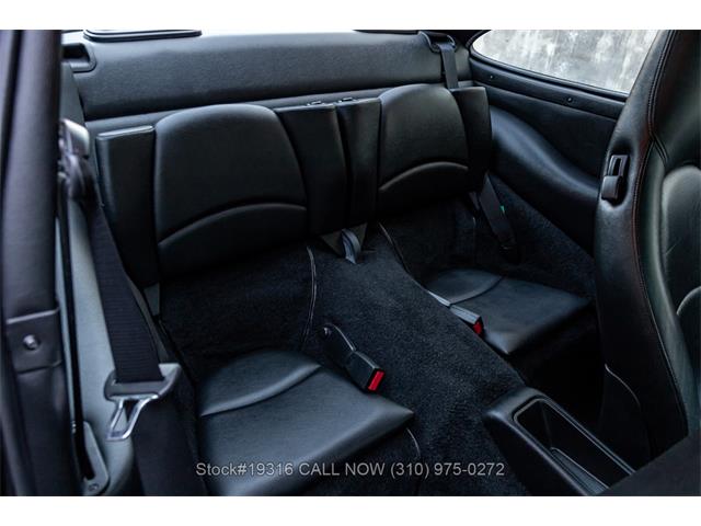 1997 Porsche 993 (CC-2035874) for sale in Beverly Hills, California