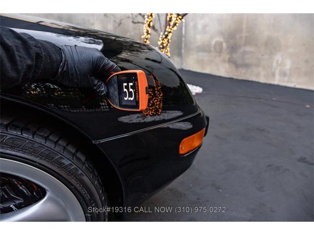 1997 Porsche 993 (CC-2035874) for sale in Beverly Hills, California