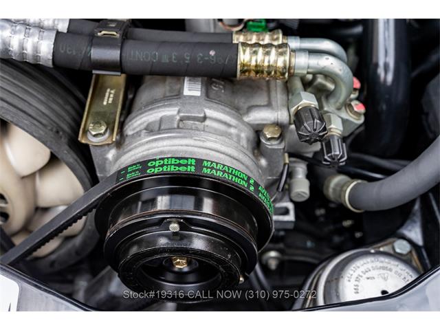 1997 Porsche 993 (CC-2035874) for sale in Beverly Hills, California