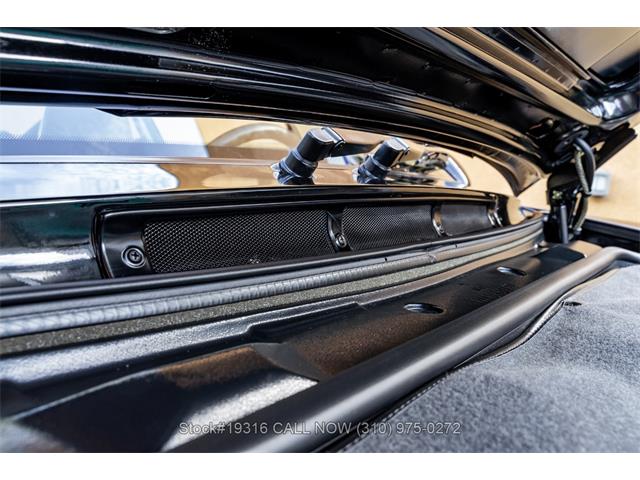 1997 Porsche 993 (CC-2035874) for sale in Beverly Hills, California