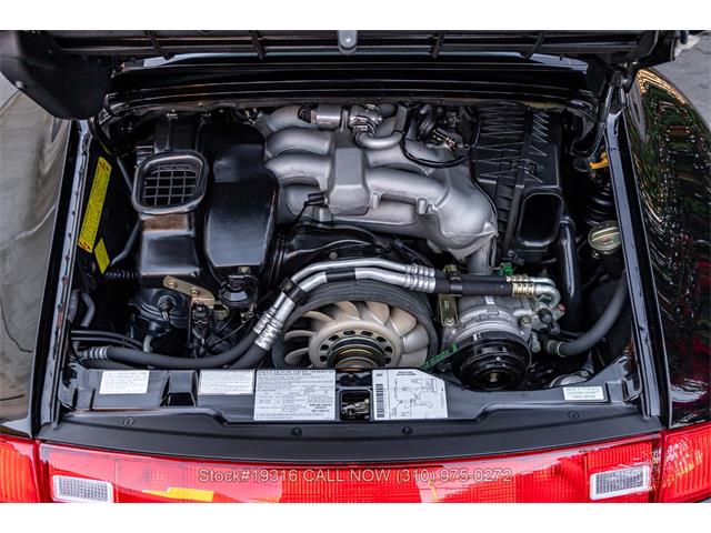 1997 Porsche 993 (CC-2035874) for sale in Beverly Hills, California