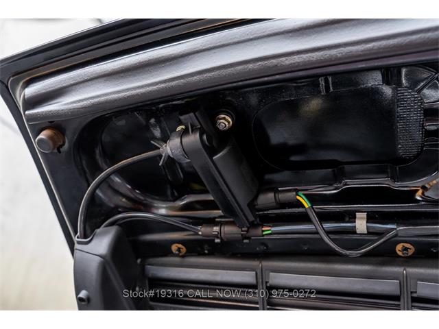 1997 Porsche 993 (CC-2035874) for sale in Beverly Hills, California
