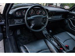 1997 Porsche 993 (CC-2035874) for sale in Beverly Hills, California