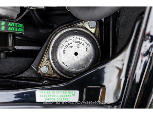 1997 Porsche 993 (CC-2035874) for sale in Beverly Hills, California