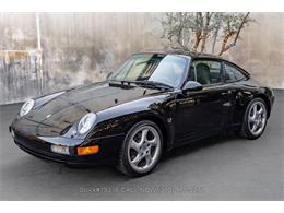1997 Porsche 993 (CC-2035874) for sale in Beverly Hills, California