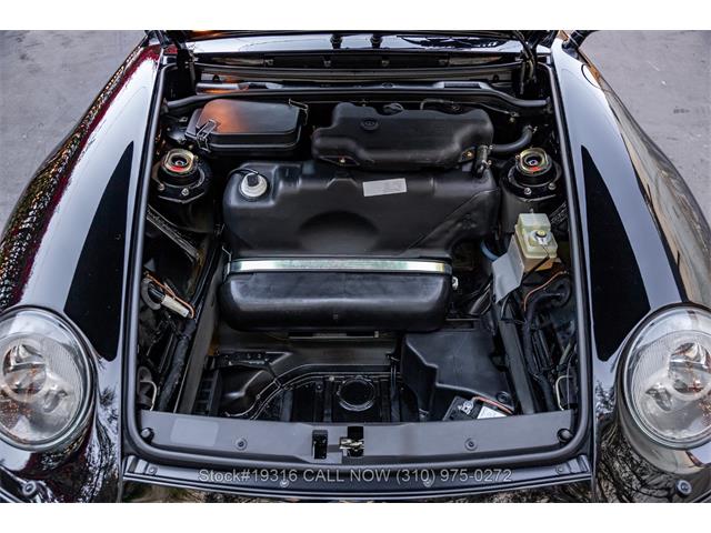 1997 Porsche 993 (CC-2035874) for sale in Beverly Hills, California