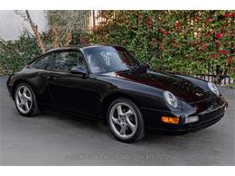 1997 Porsche 993 (CC-2035874) for sale in Beverly Hills, California