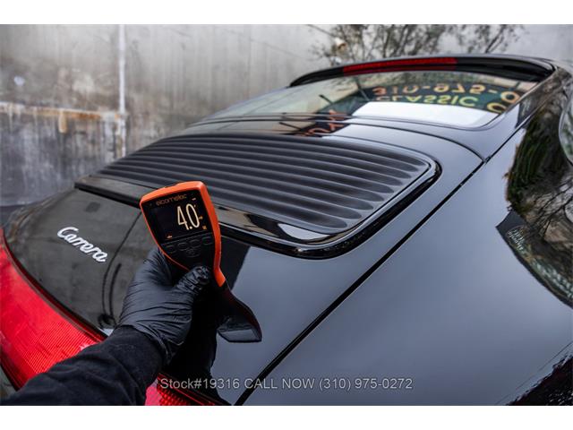 1997 Porsche 993 (CC-2035874) for sale in Beverly Hills, California