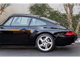 1997 Porsche 993 (CC-2035874) for sale in Beverly Hills, California