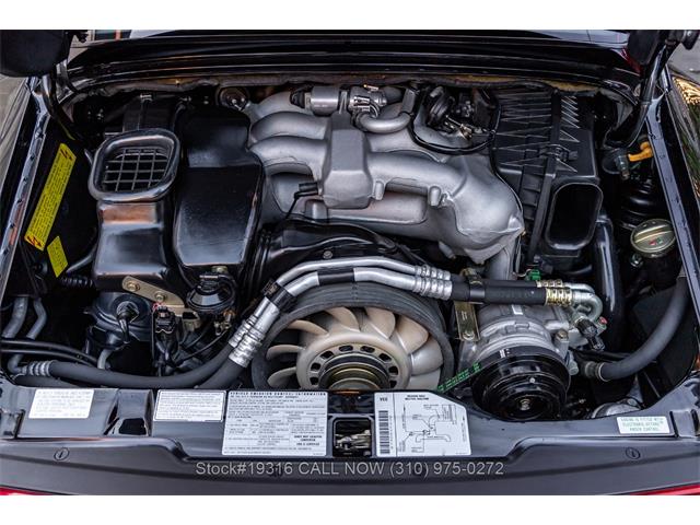 1997 Porsche 993 (CC-2035874) for sale in Beverly Hills, California