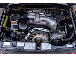 1997 Porsche 993 (CC-2035874) for sale in Beverly Hills, California