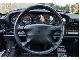 1997 Porsche 993 (CC-2035874) for sale in Beverly Hills, California