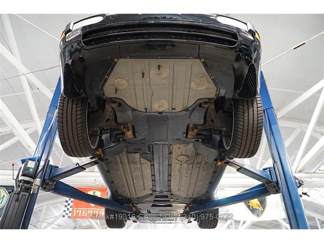 1997 Porsche 993 (CC-2035874) for sale in Beverly Hills, California