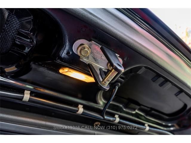 1997 Porsche 993 (CC-2035874) for sale in Beverly Hills, California