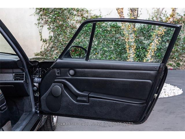 1997 Porsche 993 (CC-2035874) for sale in Beverly Hills, California