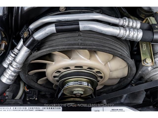 1997 Porsche 993 (CC-2035874) for sale in Beverly Hills, California