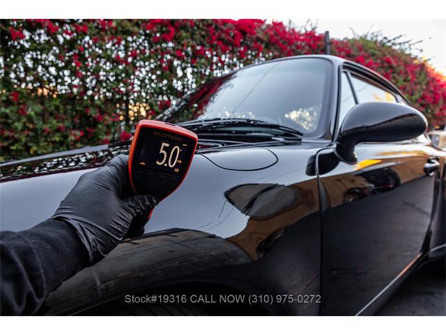 1997 Porsche 993 (CC-2035874) for sale in Beverly Hills, California