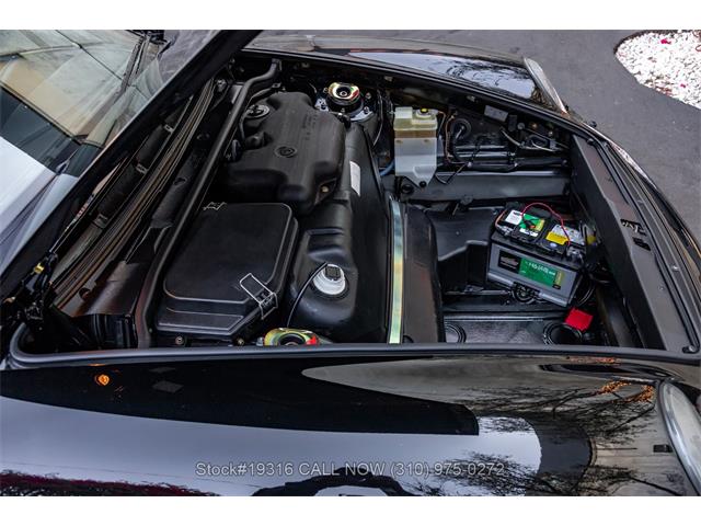 1997 Porsche 993 (CC-2035874) for sale in Beverly Hills, California