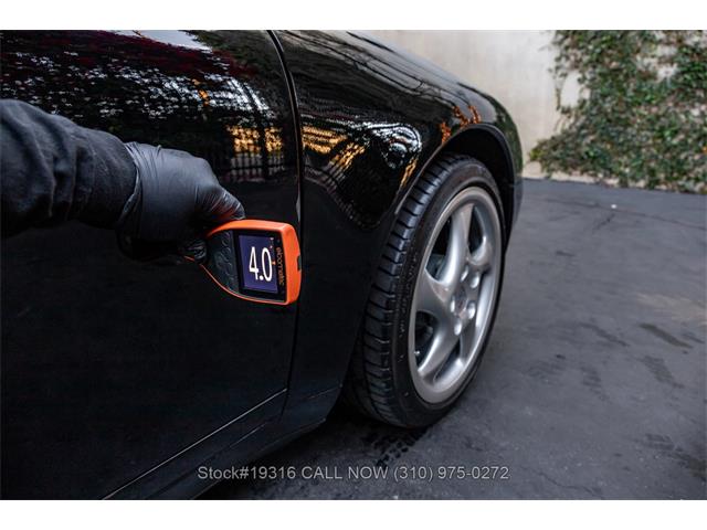 1997 Porsche 993 (CC-2035874) for sale in Beverly Hills, California