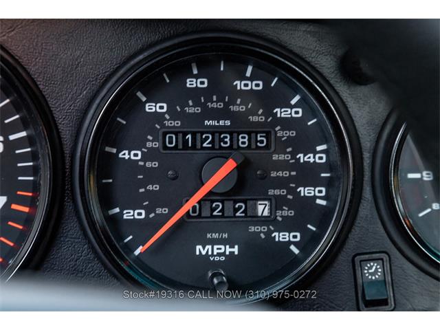 1997 Porsche 993 (CC-2035874) for sale in Beverly Hills, California