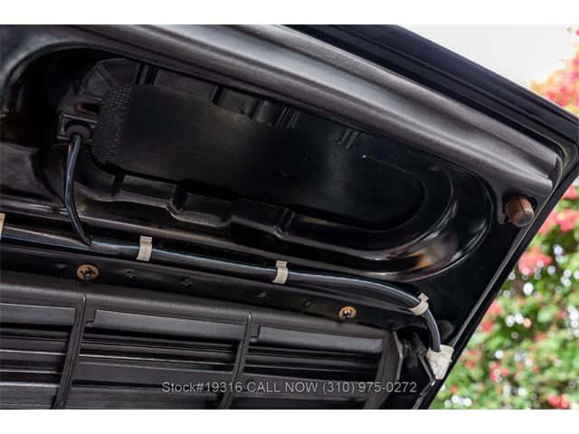 1997 Porsche 993 (CC-2035874) for sale in Beverly Hills, California