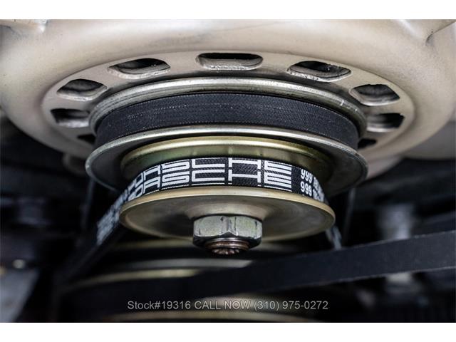 1997 Porsche 993 (CC-2035874) for sale in Beverly Hills, California