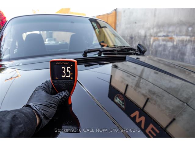 1997 Porsche 993 (CC-2035874) for sale in Beverly Hills, California