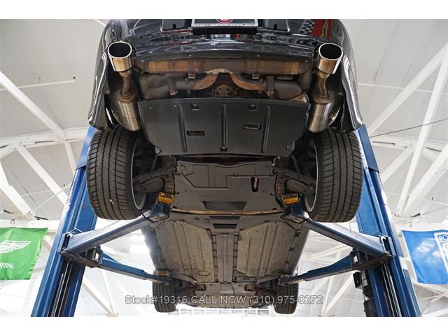 1997 Porsche 993 (CC-2035874) for sale in Beverly Hills, California