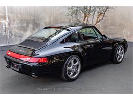 1997 Porsche 993 (CC-2035874) for sale in Beverly Hills, California