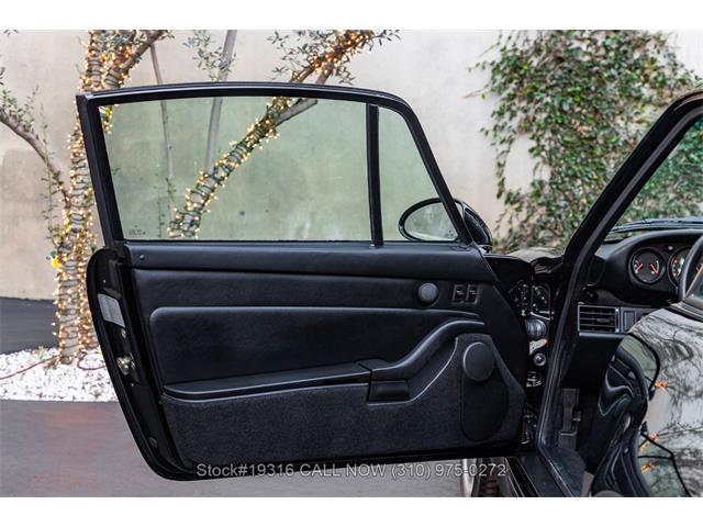 1997 Porsche 993 (CC-2035874) for sale in Beverly Hills, California