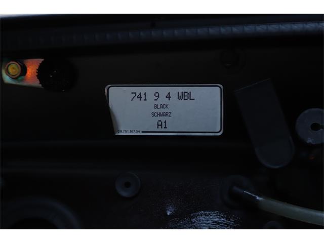 1997 Porsche 993 (CC-2035874) for sale in Beverly Hills, California