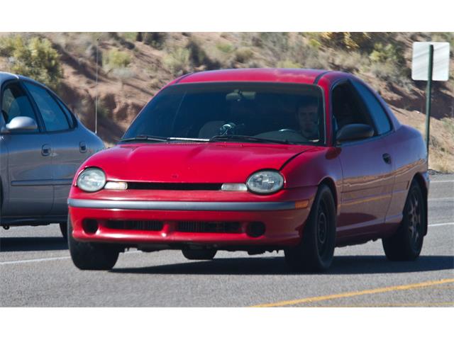 2000 Cadillac 355A (CC-2035950) for sale in Gilbert, Arizona
